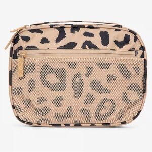 CALPAK Tech Organizer in Cheetah